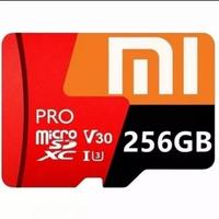 Gambar Kartu Memori Card Xiaomi 256Gb Microsd Card Memory dari LB AKSESORIS undefined 2 Tokopedia