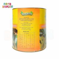 Gambar Saporito Jalapeno Pepper Nacho Sliced 2.9kg - Jalapeno Potong dari Food Domain undefined 2 Tokopedia