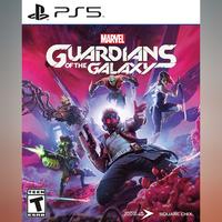 Gambar Special Request - Marvel's Guardian of The Galaxy (PS5) dari Quincy Luxerv undefined 1 Tokopedia