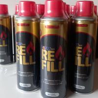 Gambar Tokai Gas isi ulang Refill Korek api dari TATAGASLPG undefined 1 Tokopedia