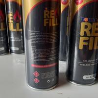 Gambar Tokai Gas isi ulang Refill Korek api dari TATAGASLPG undefined 3 Tokopedia