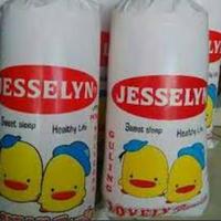 Gambar bantal guling jesselyn dari Toko perkasa lamongan undefined 1 Tokopedia
