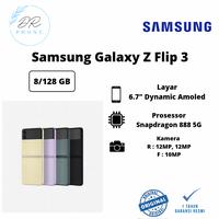 Gambar samsung z flip 3 128gb resmi dari MamiSeaStore undefined 1 Tokopedia