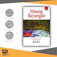 Gambar Maung Bayangan dari Dunia Pustaka Jaya undefined 1 Tokopedia