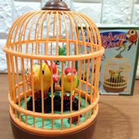 Gambar Mainan Anak Burung Berkicau Beautiful Bird dari Toyuki undefined 1 Tokopedia