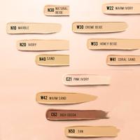 Gambar Make Over Powerstay Weightless Liquid Foundation - W32 Warm Beige dari tokokosmetikagepebe undefined 5 Tokopedia