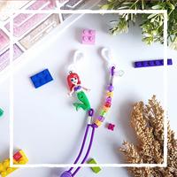 Gambar STRAP MASKER LEGO / TALI ELASTIS / GANTUNGAN MASKER ANAK dari bijeu undefined 4 Tokopedia