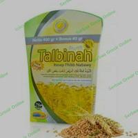 Gambar Talbinah Tepung Gandum Buat Lambung Bermasalah dari Serbaa Grosir Online undefined 1 Tokopedia