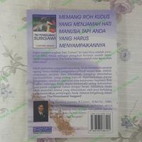 Gambar BUKU ROHANI KRISTEN : TIM PENYELAMAT SURGAWI dari Shofy bookstore undefined 2 Tokopedia