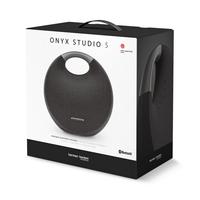 Gambar Harman Kardon Onyx 5 / Studio 5 Bluetooth Portable Speaker Resmi dari LapakTechnologi undefined 1 Tokopedia
