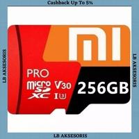 Gambar Kartu Memori Card Xiaomi 256Gb Microsd Card Memory dari LB AKSESORIS undefined 1 Tokopedia