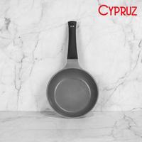 Gambar Fry Pan Ceramic Cypruz Colour FP-0980 Diecast 20 cm Wajan Induksi dari Home Electro undefined 3 Tokopedia