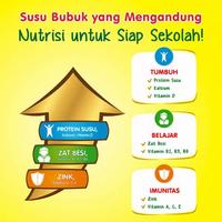 Gambar Dancow Fortigro Coklat 1 kg dari Asmanmart undefined 3 Tokopedia