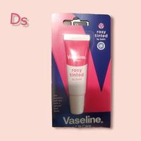 Gambar vaseline lip balm Rosy tinted dari Toko Desy 32 undefined 1 Tokopedia