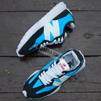 Gambar SEPATU NEW B*LANCE 327 STAUD UNGU HITAM HIJAU IMPORT - SEPATU WANITA - GAMBAR 1, 36 dari WORLDPOISONAUTHENTIC undefined 5 Tokopedia