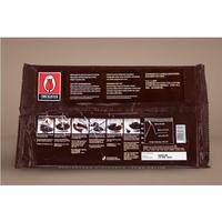 Gambar Tulip Bittersweet Couverture Chocolate 1kg - Gosend Grab dari Baking Store Bekasi undefined 2 Tokopedia