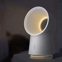Gambar Kipas Mini 3 in 1 Cooling Bladeless Fan Humidifier Mist with LED Light dari Jayabaadi undefined 2 Tokopedia