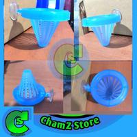 Gambar tempat pakan cacing sutra / wadah pakan cacing sutra dari Chamzstore undefined 1 Tokopedia