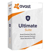 Gambar Avast Ultimate Premium Security Suite - 10 PC 1 Tahun dari JAYA ABADI Computech undefined 1 Tokopedia