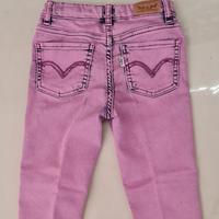 Gambar Jeans Levis asli celana panjang anak perempuan preloved dari pump medela undefined 2 Tokopedia