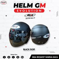 Gambar helm gm evolution original dari trimurnihelm_skw undefined 2 Tokopedia