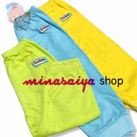 Gambar SHAQUEEN 3 pcs Celana Panjang Bayi Uk. S - XL - S dari minasaiyashop undefined 2 Tokopedia