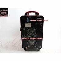 Gambar MESIN LAS Potong CUT 120 + Kompresor PLASMA CUTTER Welding Machine dari Glodok Diesel undefined 4 Tokopedia