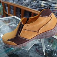 Gambar Sepatu Gats TO2206 Original dari Rabbayani Branded Store undefined 2 Tokopedia