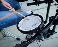 Gambar Roland TD-07DMK V-Drums Drum Elektrik - TD-07DMK dari Roland Official Store undefined 4 Tokopedia
