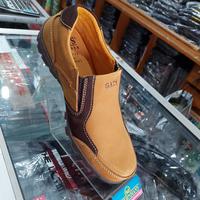 Gambar Sepatu Gats TO2206 Original dari Rabbayani Branded Store undefined 1 Tokopedia