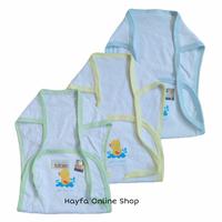 Gambar 3 pcs popok bayi murah meriah dari NetFix undefined 1 Tokopedia