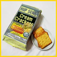Gambar Biskuit Hup Seng Cream Crackers / Cap Ping Pong 428g - Asin dari SuksesTerus138 undefined 2 Tokopedia