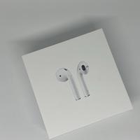 Gambar Airpods 2 original apple dari Indorganik undefined 1 Tokopedia