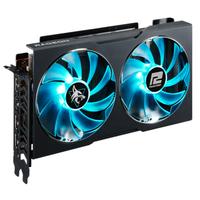 Gambar POWERCOLOR HELLHOUND AMD RADEON RX 6600 8GB GDDR6 6600 8GBD6-3DHL dari SOS SPORT ONLINE SHOP undefined 4 Tokopedia