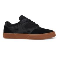 Gambar Sepatu DC Shoes KALIS VULC Black Gum Skate Shoes ORIGINAL - 40.5 dari Ajran Shop ID undefined 3 Tokopedia