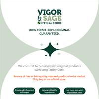 Gambar Vigor & Sage Lily Root Beauty Adult Cat Food 2kg dari Vigor & Sage ID undefined 3 Tokopedia
