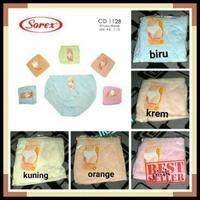 Gambar CD Bumil Sorex 1128 CD Ibu Hamil CD Jumbo Hamil Celana Dalam Jumbo dari SOREX Online undefined 5 Tokopedia