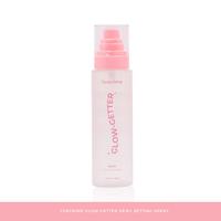 Gambar Luxcrime Glow-Getter Dewy Setting Spray - 150 ml dari luxcrime undefined 2 Tokopedia