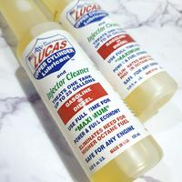 Gambar Lucas Oil Injector/ Fuel System Cleaner 155mL USA (Bensin/ Diesel) dari GlobalLubricants undefined 2 Tokopedia
