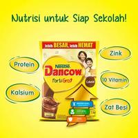 Gambar Dancow Fortigro Coklat 1 kg dari Asmanmart undefined 2 Tokopedia