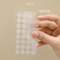 Gambar Teratu Beauty Hydrocolloid Acne Patch with Acne Care dari Teratu Beauty Depok undefined 2 Tokopedia