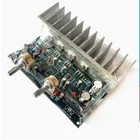 Gambar Kit Power Amply. Mini Compo Home Theater 2.1 Channel TDA 2030 DSY-011 Amplifier Subwoofer dari DH TRONIC undefined 3 Tokopedia