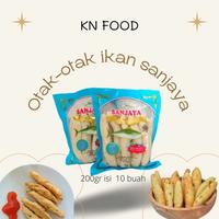 Gambar Sanjaya Otak Otak Ikan Super dari KaEn Food Rumah Kebab undefined 5 Tokopedia