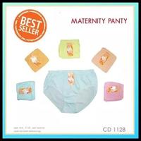 Gambar CD Bumil Sorex 1128 CD Ibu Hamil CD Jumbo Hamil Celana Dalam Jumbo dari SOREX Online undefined 2 Tokopedia