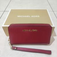 Gambar dompet michael kors original dari Toko murah jos undefined 1 Tokopedia