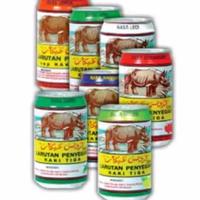 Gambar Larutan Cap Badak Kaleng 320ml (all variant) dari Z COLLECTION DEPOK undefined 2 Tokopedia