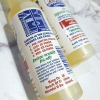 Gambar Lucas Oil Injector/ Fuel System Cleaner 155mL USA (Bensin/ Diesel) dari GlobalLubricants undefined 3 Tokopedia
