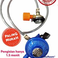 Gambar Alat refill isi ulang gas kaleng portable dari nazwa store acc undefined 1 Tokopedia