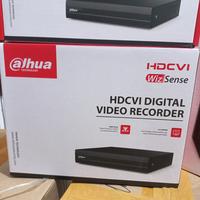 Gambar DVR 4CHANEL DAHUA SUPPORT SEMUA JENIS CCTV - Only DVR dari sinarjaya cctv undefined 3 Tokopedia