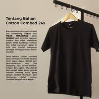 Gambar Kaos MASA - baju kaos plesetan brand parodi logo merk lucu unik jumbo dari OliverSupply undefined 5 Tokopedia